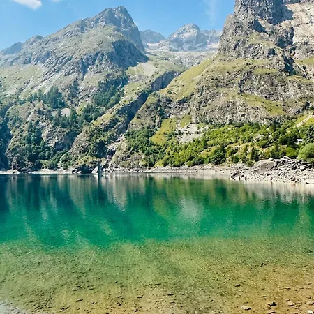 Appartement Cosy Pour 9 Personnes Les Deux Alpes