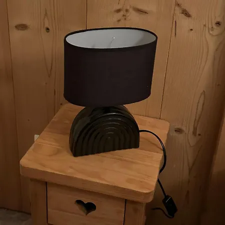 Cosy Pour 9 Personnes *