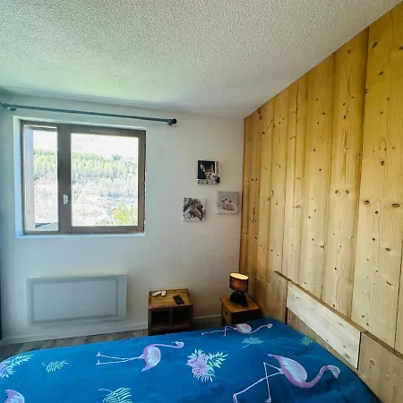 Cosy Pour 9 Personnes Appartement *