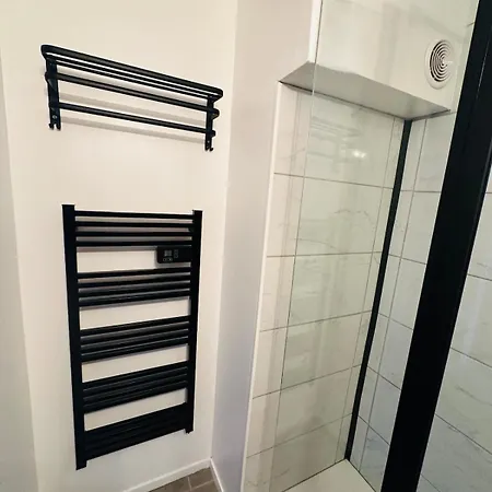 Appartement Cosy Pour 9 Personnes *