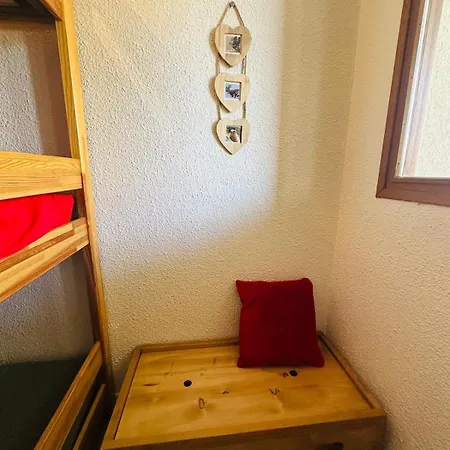 Appartement Cosy Pour 9 Personnes *