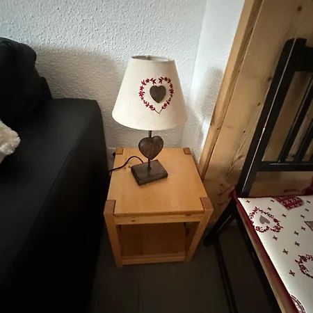 Cosy Pour 9 Personnes Appartement