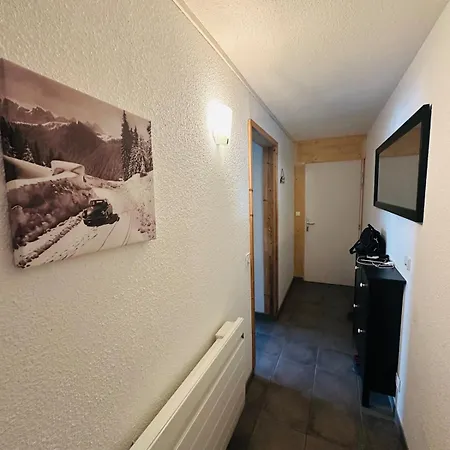Appartement Cosy Pour 9 Personnes *