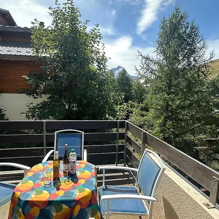 Cosy Pour 9 Personnes