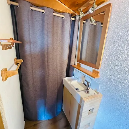 Cosy Pour 9 Personnes *