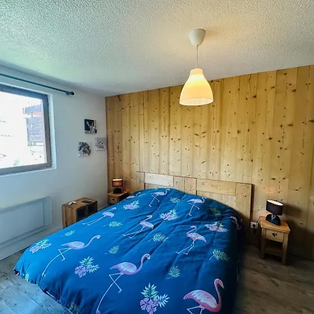 Cosy Pour 9 Personnes Appartement *