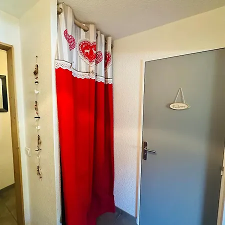 Cosy Pour 9 Personnes Appartement *
