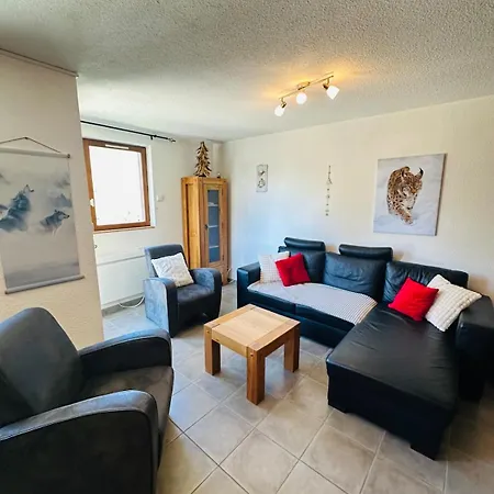 Cosy Pour 9 Personnes
