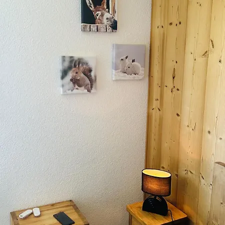Cosy Pour 9 Personnes * Les Deux Alpes