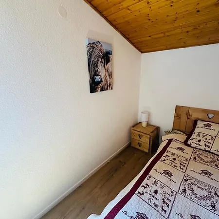 Cosy Pour 9 Personnes *